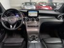 Annonce Mercedes GLC 250 211 CH 4-Matic 9G-Tronic Fascination - GARANTIE 6 MOIS