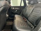 Annonce Mercedes GLC 250 211 CH 4-Matic 9G-Tronic Fascination - GARANTIE 6 MOIS