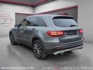 Annonce Mercedes GLC 250 211ch 9G-Tronic 4Matic Fascination