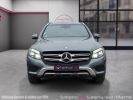 Annonce Mercedes GLC 250 211ch 9G-Tronic 4Matic Fascination