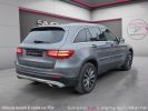 Annonce Mercedes GLC 250 211ch 9G-Tronic 4Matic Fascination