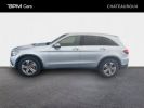 Annonce Mercedes GLC 250 211ch Executive 4Matic 9G-Tronic