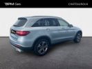 Annonce Mercedes GLC 250 211ch Executive 4Matic 9G-Tronic