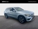 Annonce Mercedes GLC 250 211ch Executive 4Matic 9G-Tronic