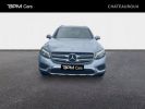 Annonce Mercedes GLC 250 211ch Executive 4Matic 9G-Tronic