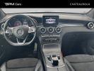 Annonce Mercedes GLC 250 211ch Executive 4Matic 9G-Tronic