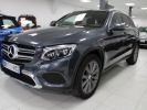 Annonce Mercedes GLC 250 211CH FASCINATION 4MATIC 9G-TRONIC