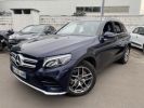 Voir l'annonce Mercedes GLC 250 211CH FASCINATION 4MATIC 9G-TRONIC EURO6D-T