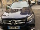 Annonce Mercedes GLC 250 211CH FASCINATION 4MATIC 9G-TRONIC EURO6D-T