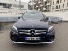 Annonce Mercedes GLC 250 211CH FASCINATION 4MATIC 9G-TRONIC EURO6D-T