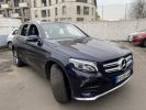 Annonce Mercedes GLC 250 211CH FASCINATION 4MATIC 9G-TRONIC EURO6D-T