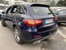 Annonce Mercedes GLC 250 211CH FASCINATION 4MATIC 9G-TRONIC EURO6D-T