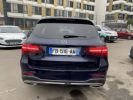 Annonce Mercedes GLC 250 211CH FASCINATION 4MATIC 9G-TRONIC EURO6D-T