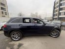 Annonce Mercedes GLC 250 211CH FASCINATION 4MATIC 9G-TRONIC EURO6D-T