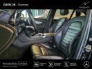 Annonce Mercedes GLC 250 211ch Sportline 4Matic 9G-Tronic