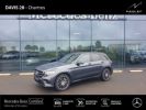 Annonce Mercedes GLC 250 211ch Sportline 4Matic 9G-Tronic