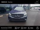 Annonce Mercedes GLC 250 211ch Sportline 4Matic 9G-Tronic