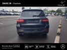 Annonce Mercedes GLC 250 211ch Sportline 4Matic 9G-Tronic