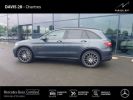 Annonce Mercedes GLC 250 211ch Sportline 4Matic 9G-Tronic