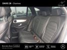 Annonce Mercedes GLC 250 211ch Sportline 4Matic 9G-Tronic