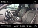 Annonce Mercedes GLC 250 211ch Sportline 4Matic 9G-Tronic