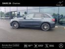 Annonce Mercedes GLC 250 211ch Sportline 4Matic 9G-Tronic