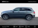 Annonce Mercedes GLC 250 211ch Sportline 4Matic 9G-Tronic