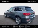 Annonce Mercedes GLC 250 211ch Sportline 4Matic 9G-Tronic