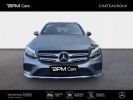 Annonce Mercedes GLC 250 211ch Sportline 4Matic 9G-Tronic