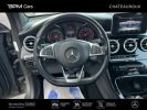 Annonce Mercedes GLC 250 211ch Sportline 4Matic 9G-Tronic