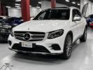 Voir l'annonce Mercedes GLC 250 4 Matic 211cv