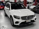 Annonce Mercedes GLC 250 4 Matic 211cv