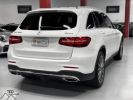 Annonce Mercedes GLC 250 4 Matic 211cv