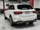 Annonce Mercedes GLC 250 4 Matic 211cv