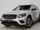 Voir l'annonce Mercedes GLC 250 4-Matic 211cv 9G-Tronic