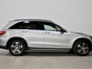 Annonce Mercedes GLC 250 4-Matic 211cv 9G-Tronic