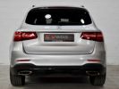 Annonce Mercedes GLC 250 4-Matic 211cv 9G-Tronic