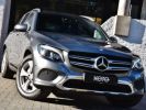 Annonce Mercedes GLC 250 4-MATIC LAUNCH EDITION