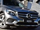 Annonce Mercedes GLC 250 4-MATIC LAUNCH EDITION