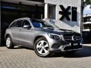 Annonce Mercedes GLC 250 4-MATIC LAUNCH EDITION