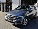 Annonce Mercedes GLC 250 4-MATIC LAUNCH EDITION