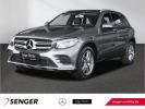 Voir l'annonce Mercedes GLC 250 4M AMG Panorama AHK 