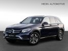 Voir l'annonce Mercedes GLC 250 4MATIC AMG SHZ NAVI LED 