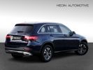 Annonce Mercedes GLC 250 4MATIC AMG SHZ NAVI LED 