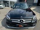 Annonce Mercedes GLC 250 d 2.1 4MATIC 9G-Tronic 204 cv , AMG-FASCINATION ,SUIVI A JOUR Garantie 6 mois