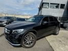 Annonce Mercedes GLC 250 d 2.1 4MATIC 9G-Tronic 204 cv , AMG-FASCINATION ,SUIVI A JOUR Garantie 6 mois