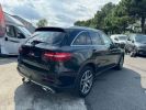 Annonce Mercedes GLC 250 d 2.1 4MATIC 9G-Tronic 204 cv , AMG-FASCINATION ,SUIVI A JOUR Garantie 6 mois