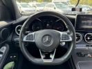 Annonce Mercedes GLC 250 d 2.1 4MATIC 9G-Tronic 204 cv , AMG-FASCINATION ,SUIVI A JOUR Garantie 6 mois