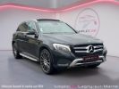 Voir l'annonce Mercedes GLC 250 d 204 ch 9G-Tronic 4Matic Fascination