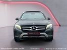 Annonce Mercedes GLC 250 d 204 ch 9G-Tronic 4Matic Fascination